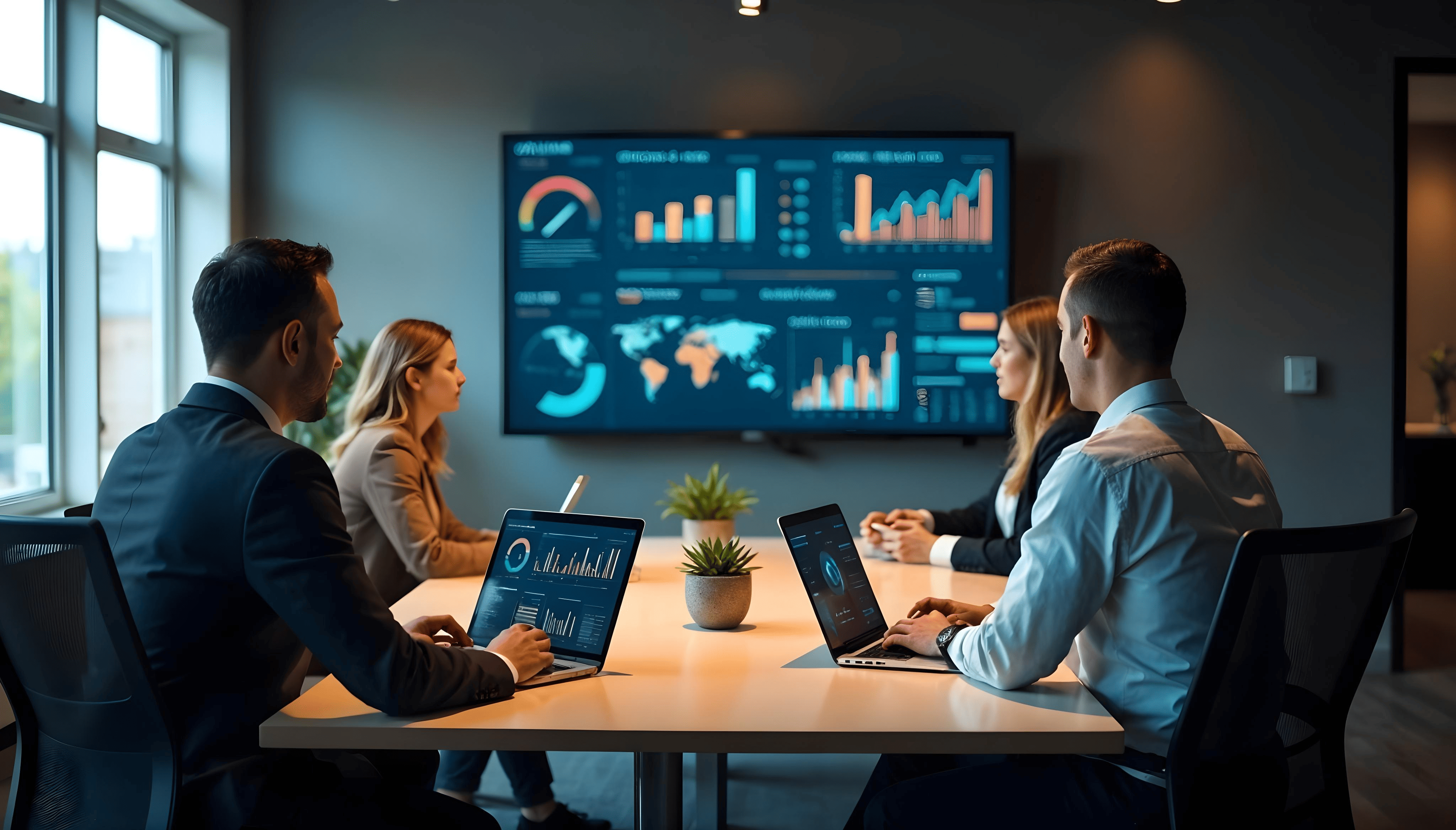 Star Wealth Team